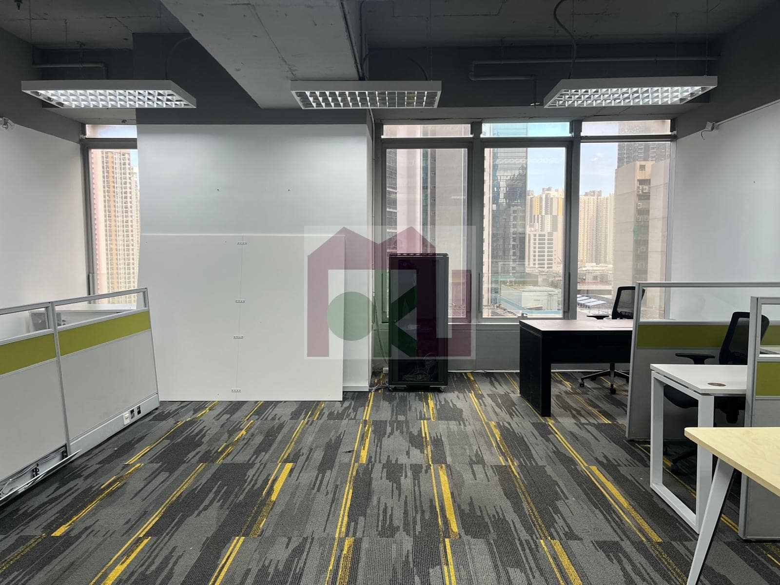 Clifford Centre building or unit photo